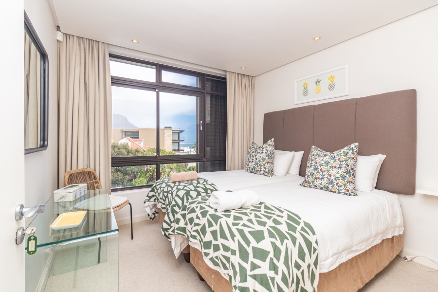 To Let 4 Bedroom Property for Rent in Camps Bay Western Cape